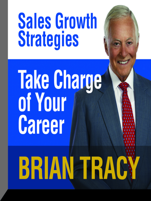Title details for Take Charge of Your Career by Brian Tracy - Available